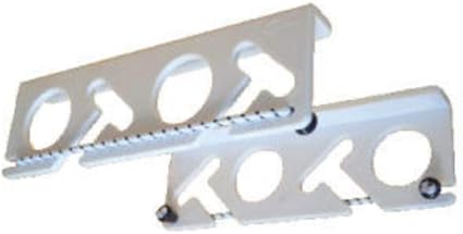 overhead rod holders