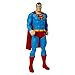 DC Comics DC Universe Jakks Big Figs Classic Superman Action Figure, 20