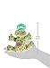 Wubbanub Kiwi Frog Pacifier