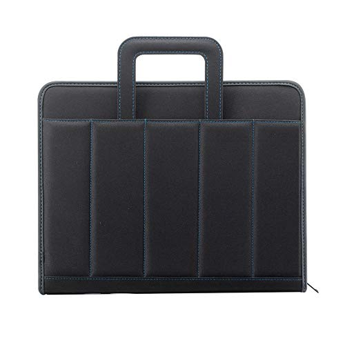 Alevar 3990/BL Portfolio