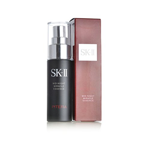 SK II Mid-Night Miracle Essence, 1.7 Ounce