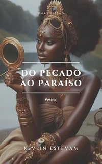 Livro Do Pecado ao Paraíso: Poesias