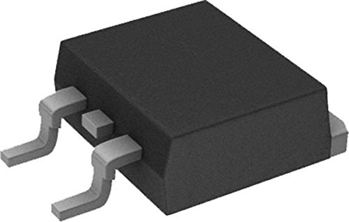 (5PCS) SUM90N06-4M4P-E3 MOSFET N-CH D-S 60V D2PAK 90N06 SUM90N06