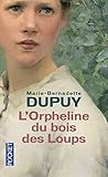 L'orpheline du bois des loups by
