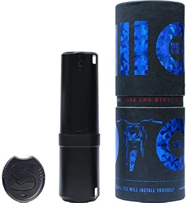 monimoto smart motorcycle alarm