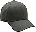 Dickies Men's Solid Adjustable Cap