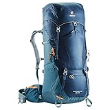 Deuter Aircontact Lite 65+10 Backpacking Pack