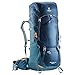 Deuter Aircontact Lite 65+10 Backpacking Pack