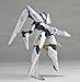 Revoltech Zone of the Enders Vic Viper NO.132 Action Figure