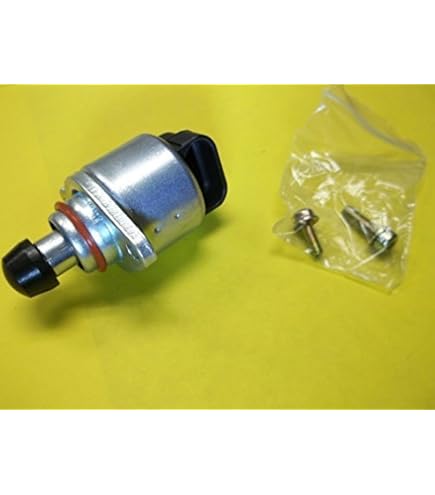 Soupape de régulation d'air de ralenti (IACV) pour Almera N16 I30