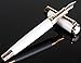 ZenZoi Fountain Pen - Premium Executive Calligraphy Stylograph Pens, Includes Ink Refill Converter & Gift Box Case - Cashmere White, 8 x 2.9 x 1.6 inches