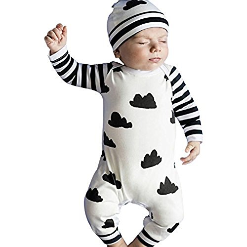 neutral baby sleepsuits