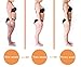 HOPLYNN Neoprene Sauna Sweat Vest, Waist Trainer Slimming Vest for Women Weight Loss with Adjustable Waist Shaper Belt Gray/2XL