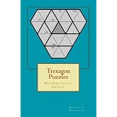 Trexagon Puzzles: Mathematically Logical