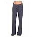 Barefoot Dreams CozyChic Ultra Light Women's Lounge Pant - Pacific Blue - Small