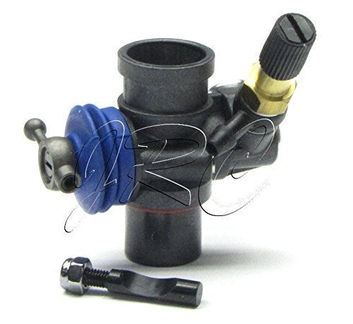 traxxas nitro fuel shelf life