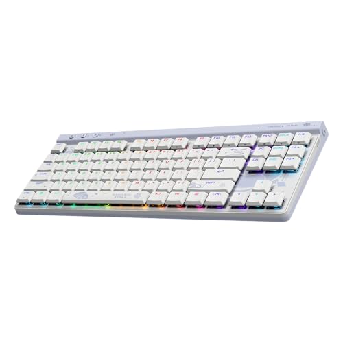 Logitech g Logitech G515 Wireless Gaming Keyboard TKL