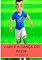 Livro LUAN E A DANÇA DO PASSE