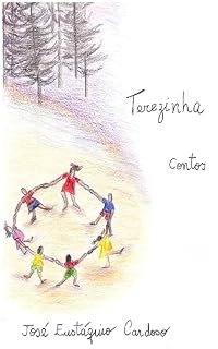 Livro Terezinha