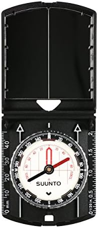 SUUNTO MCB NH Mirror Compass