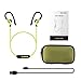 Bluetooth Earbuds, Mixcder ZeroSport Wireless Sweatproof Headphones Lightweight with Built-in Mic, Sports Running Gym Headsets for iPhone 7 / 7 plus / 6s, Sony, Bluetooth-enabled Smartphones
