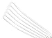 Mercer Culinary Hell's Handle Fish Turner/Spatula, 3 Inch x 6 Inch