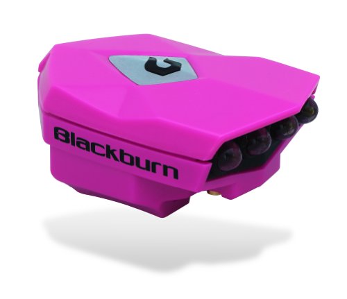 Blackburn Flea 2.0 Front Headlight with USB Charger