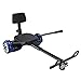 Hover Kart for Hoverboards, transform your Hoverboard into Go-Kart, Fully Adjustable fits Kid to Adult, Compatible with most Self Balancing Scooter