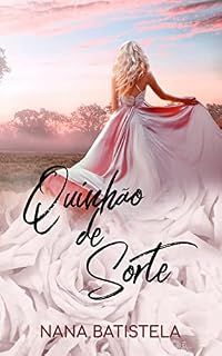 Livro Quinhão de Sorte