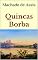 Livro Quincas Borba