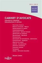 Cabinet d'avocats