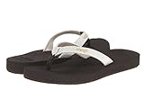 Reef Women's Star Cushion Sassy Flip-Flop