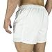 Rhino Rugby Performance Game Shorts White XL