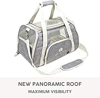 jet sitter pet carrier