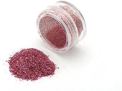 Rose Gold Cake Glitter (25g)