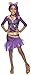 Rubies Monster High Frights Camera Action Clawdeen Wolf Costume, Child Small