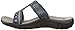 Skechers Women's Reggae Ethnic Vibes Slide Sandal,Navy Multi Ethnic Print,10 M US