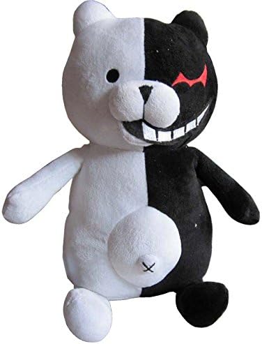 monokuma peluche