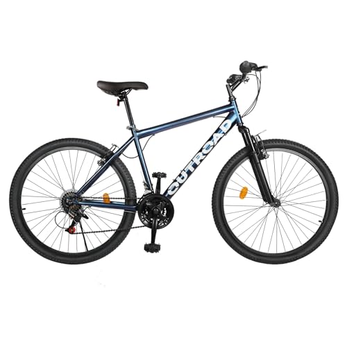 Full Suspension 26 Inch Mountain Bike Kmart Max4out 26 Inch