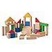 PlanToys 50 Construction Set