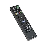 KubKugo RMT-VB310U RMTVB310U Replace Remote Control