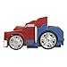 Transformers Prime Remote-Controlled Optimus Prime Vehicle