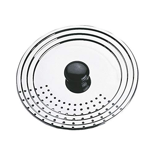 Sitram Couvercle, Argent