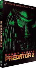 Predator 2 - Édition Spéciale