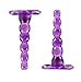 Aritone Fashion Sex Products Anal Butt G-Spot Stimulation Massager Adult Sex Toy (Purple)