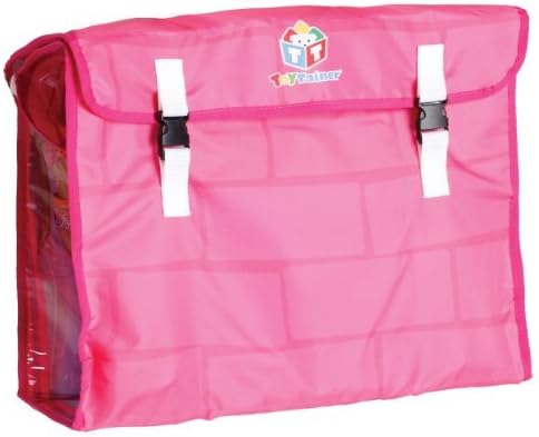 Toytainer Storage Castle Fold N' Go by Toytainer
