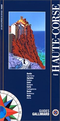 Download Haute-Corse (ancienne édition) PDF