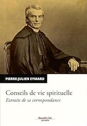 Conseils de vie spirituelle