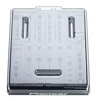 Decksaver Pioneer DJM-900 Cover
