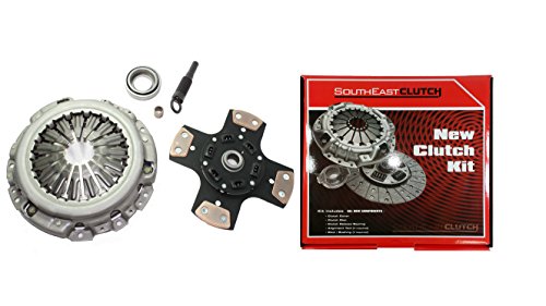 Southeast-clutch Stage 2 Fits Clutch KIT Nissan 350z, Infiniti G35 3.5l V6